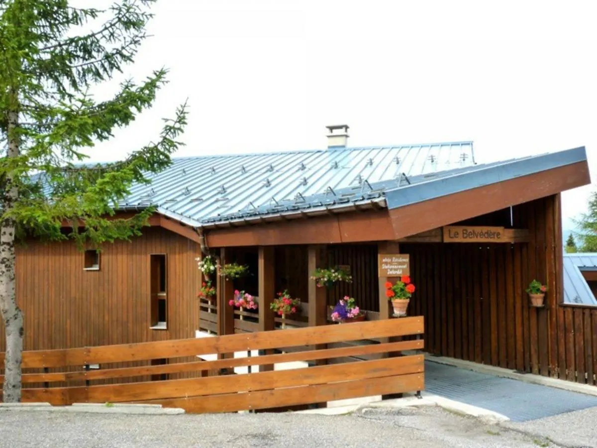 Studio Refait A Neuf 4 Pers, Sud-Ouest, Centre-Station, Proche Commerces Et Remontees Mecaniques - Fr-1-398-572 La Rosiere  Lejlighed