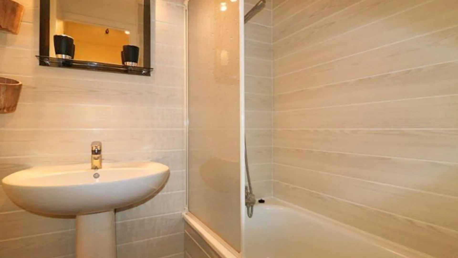 Studio Refait A Neuf 4 Pers, Sud-Ouest, Centre-Station, Proche Commerces Et Remontees Mecaniques - Fr-1-398-572 La Rosiere