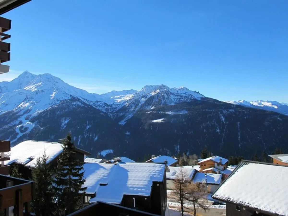 Studio Refait A Neuf 4 Pers, Sud-Ouest, Centre-Station, Proche Commerces Et Remontees Mecaniques - Fr-1-398-572 La Rosiere  La Rosiere (Savoie)