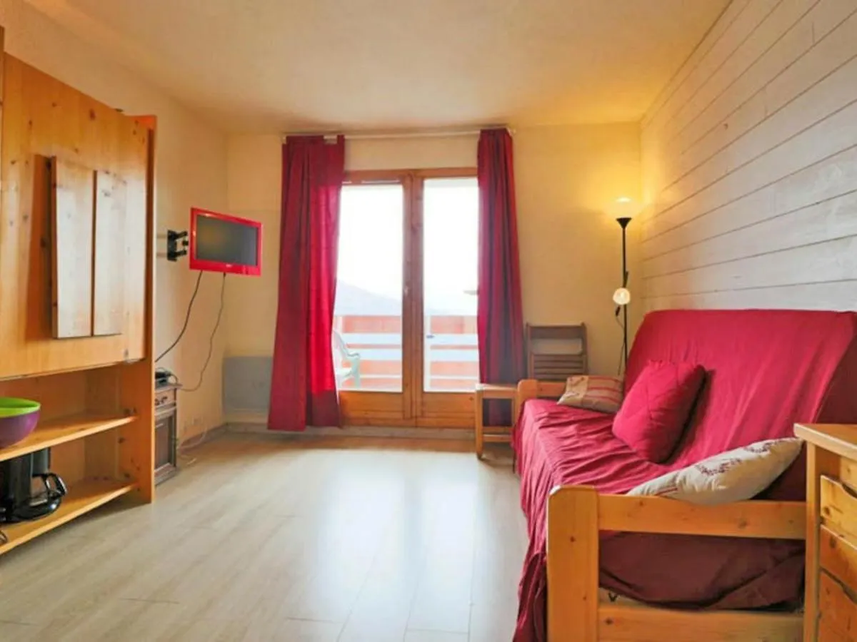 Apartment Studio Refait A Neuf 4 Pers, Sud-Ouest, Centre-Station, Proche Commerces Et Remontees Mecaniques - Fr-1-398-572 La Rosiere