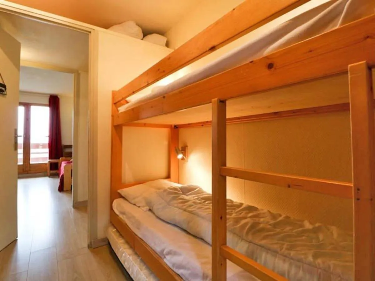 Studio Refait A Neuf 4 Pers, Sud-Ouest, Centre-Station, Proche Commerces Et Remontees Mecaniques - Fr-1-398-572 La Rosiere  France