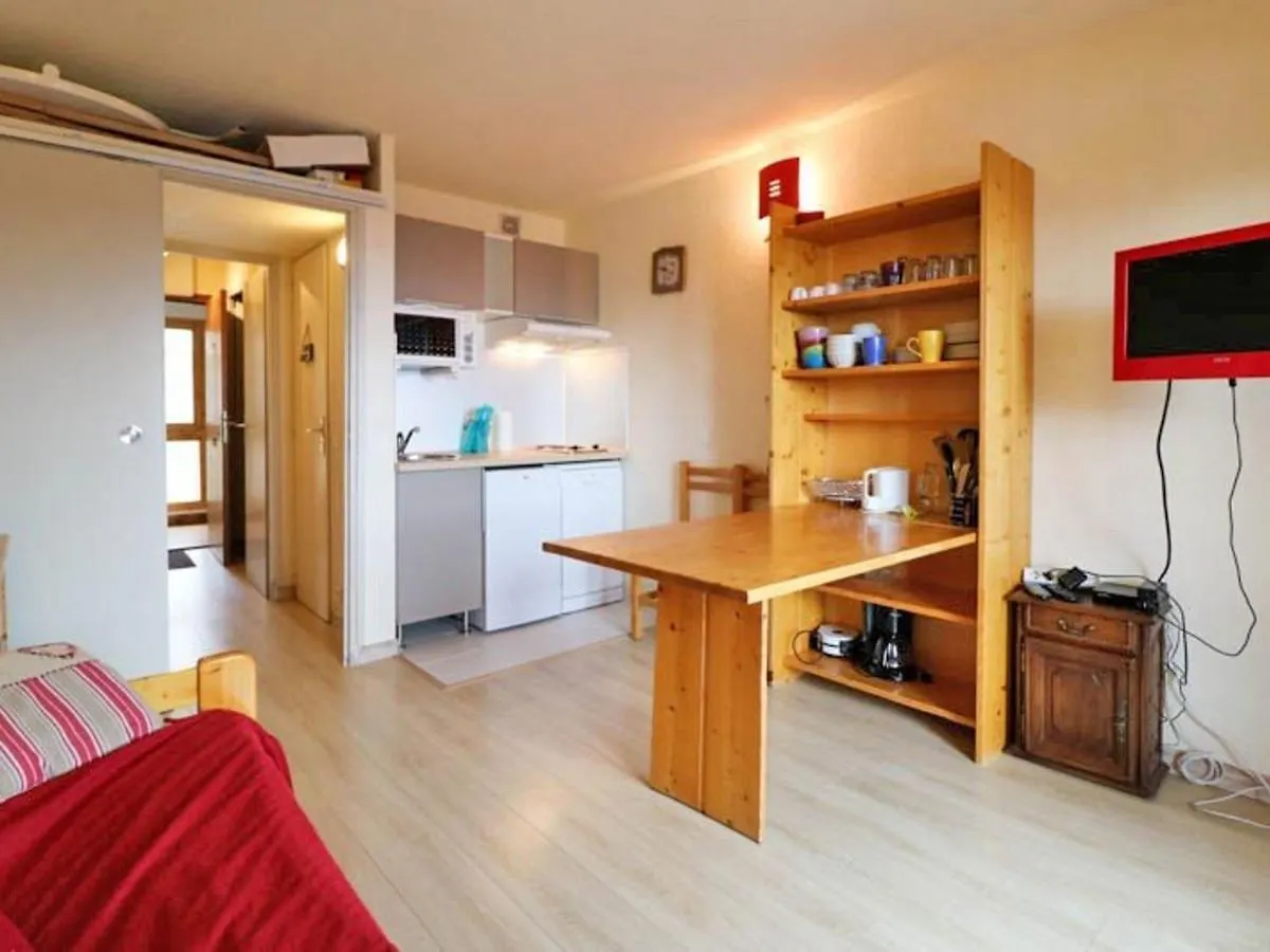 Studio Refait A Neuf 4 Pers, Sud-Ouest, Centre-Station, Proche Commerces Et Remontees Mecaniques - Fr-1-398-572 La Rosiere  0*, La Rosiere (Savoie) France