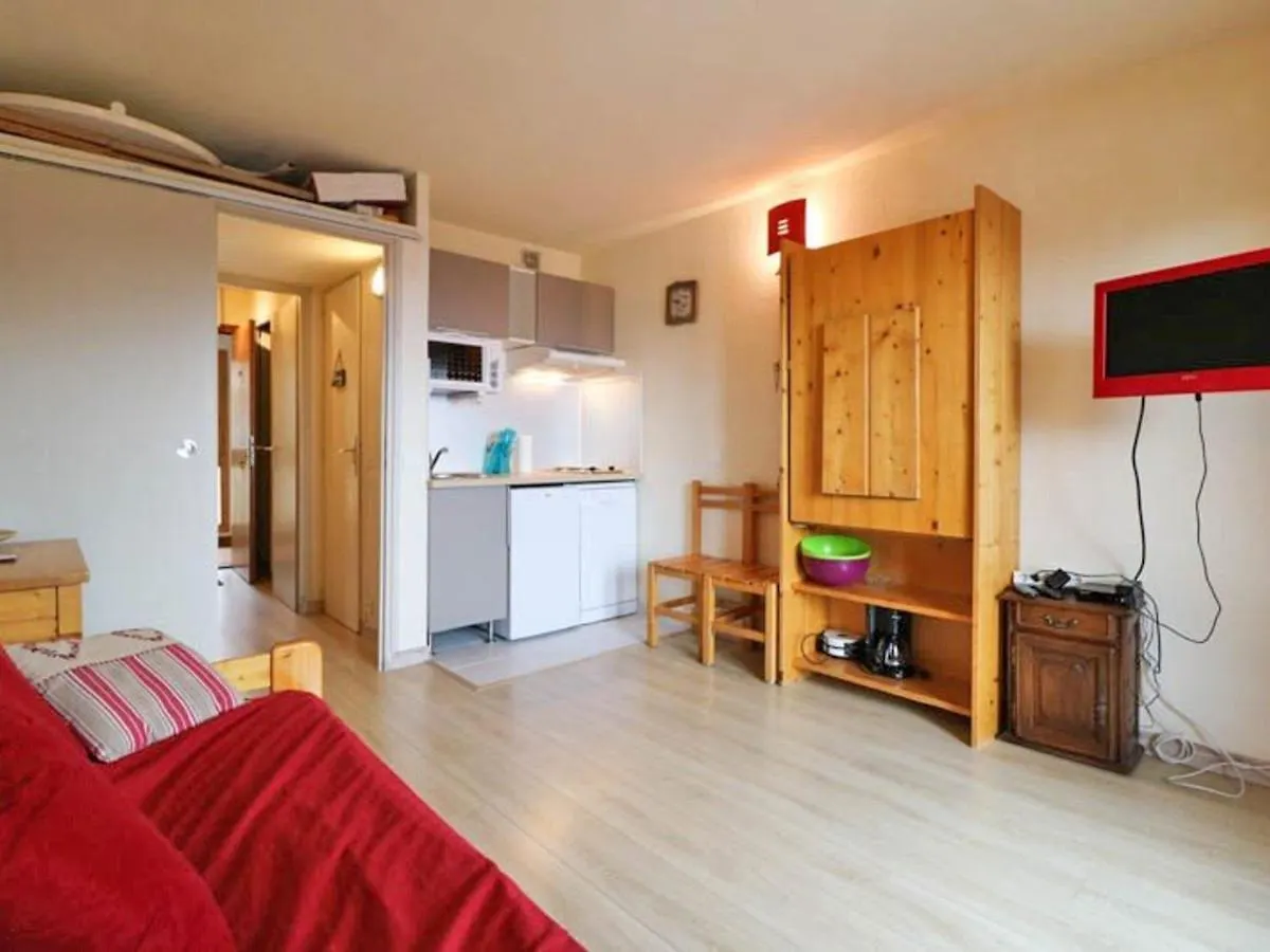 Apartment Studio Refait A Neuf 4 Pers, Sud-Ouest, Centre-Station, Proche Commerces Et Remontees Mecaniques - Fr-1-398-572 La Rosiere